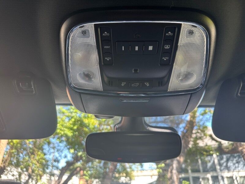 2021 Jeep Grand Cherokee High Altitude 4WD w/ Quick Order Package 2BS High Altitude Arlington VA