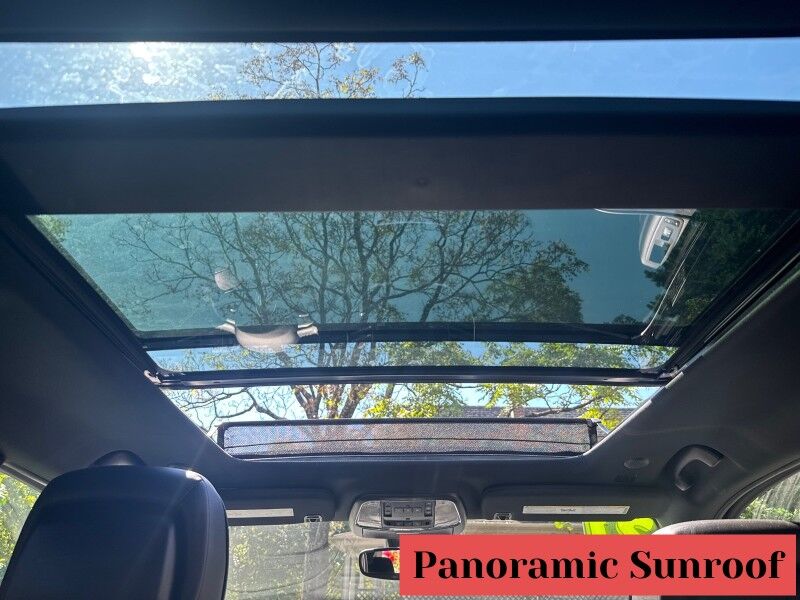 2021 Jeep Grand Cherokee High Altitude 4WD w/ Quick Order Package 2BS High Altitude Arlington VA