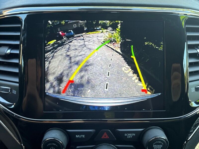 2021 Jeep Grand Cherokee High Altitude 4WD w/ Quick Order Package 2BS High Altitude Arlington VA