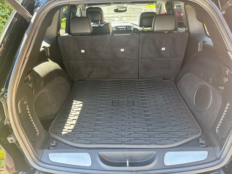 2021 Jeep Grand Cherokee High Altitude 4WD w/ Quick Order Package 2BS High Altitude Arlington VA