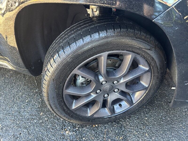 2021 Jeep Grand Cherokee High Altitude 4WD w/ Quick Order Package 2BS High Altitude Arlington VA