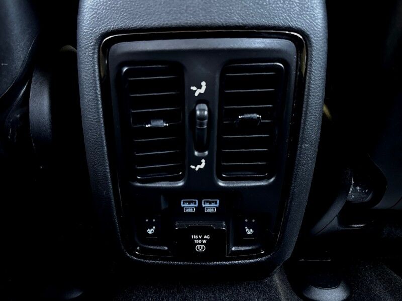 2021 Jeep Grand Cherokee High Altitude 4WD w/ Quick Order Package 2BS High Altitude Arlington VA