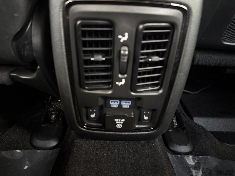 2021 Jeep Grand Cherokee High Altitude 4WD w/ Quick Order Package 2BS High Altitude Arlington VA
