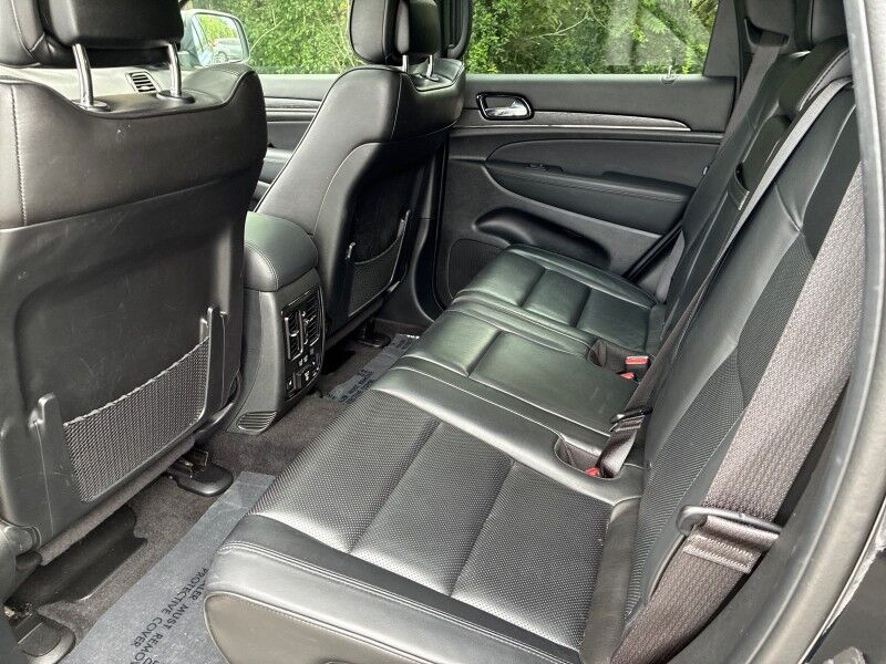 2021 Jeep Grand Cherokee High Altitude 4x4 Arlington VA