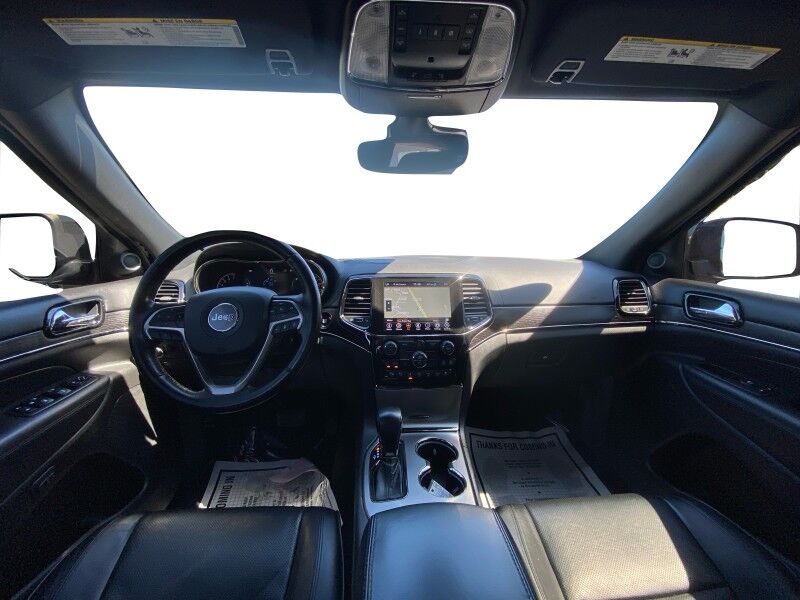 2021 Jeep Grand Cherokee High Altitude Springfield PA