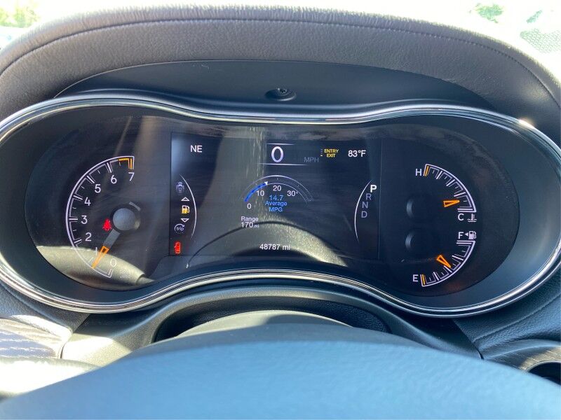 2021 Jeep Grand Cherokee High Altitude Springfield PA