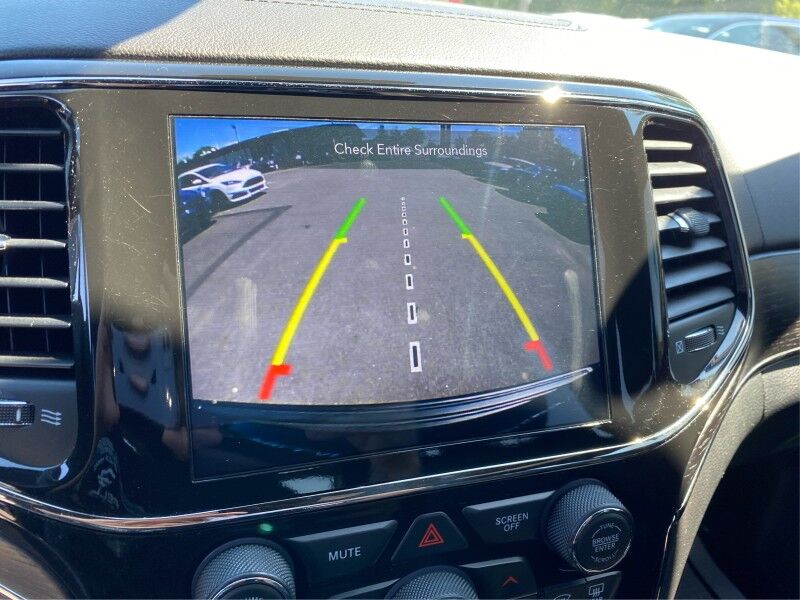 2021 Jeep Grand Cherokee High Altitude Springfield PA