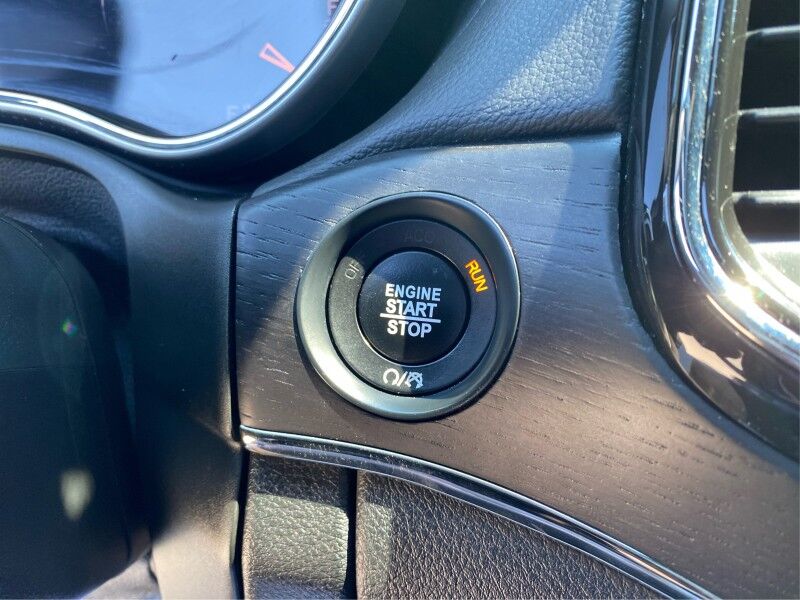 2021 Jeep Grand Cherokee High Altitude Springfield PA