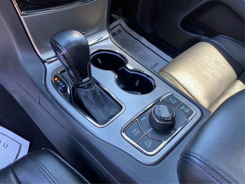 2021 Jeep Grand Cherokee High Altitude Springfield PA