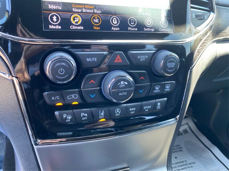 2021 Jeep Grand Cherokee High Altitude Springfield PA