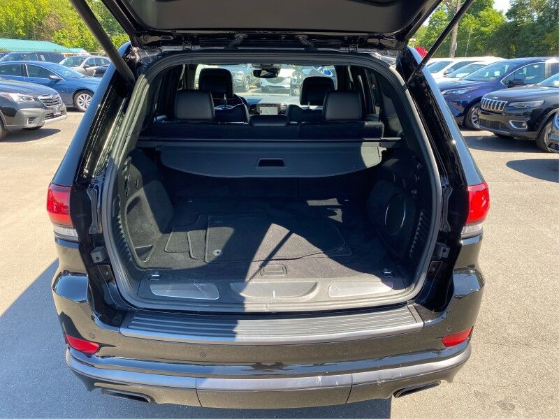 2021 Jeep Grand Cherokee High Altitude Springfield PA