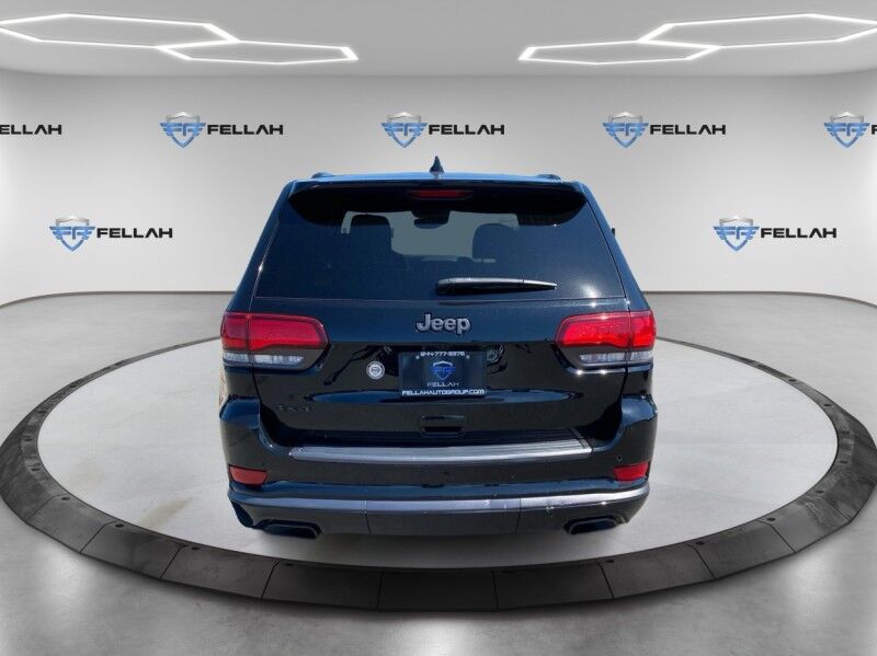 2021 Jeep Grand Cherokee High Altitude Springfield PA