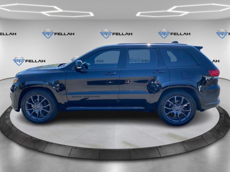 2021 Jeep Grand Cherokee High Altitude Springfield PA