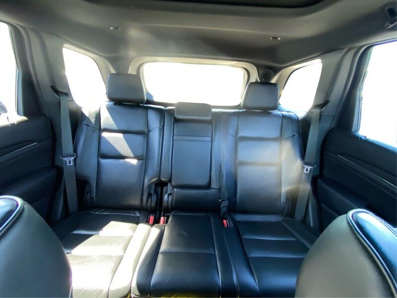2021 Jeep Grand Cherokee High Altitude Springfield PA
