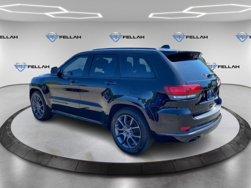 2021 Jeep Grand Cherokee High Altitude Springfield PA