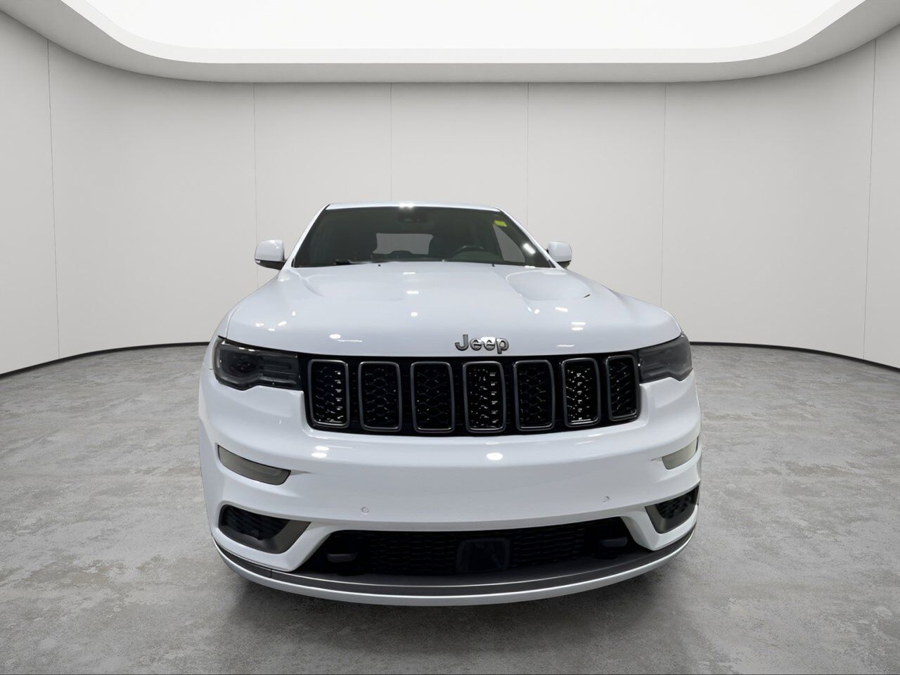 2021 Jeep Grand Cherokee High Altitude Sherwood Park AB