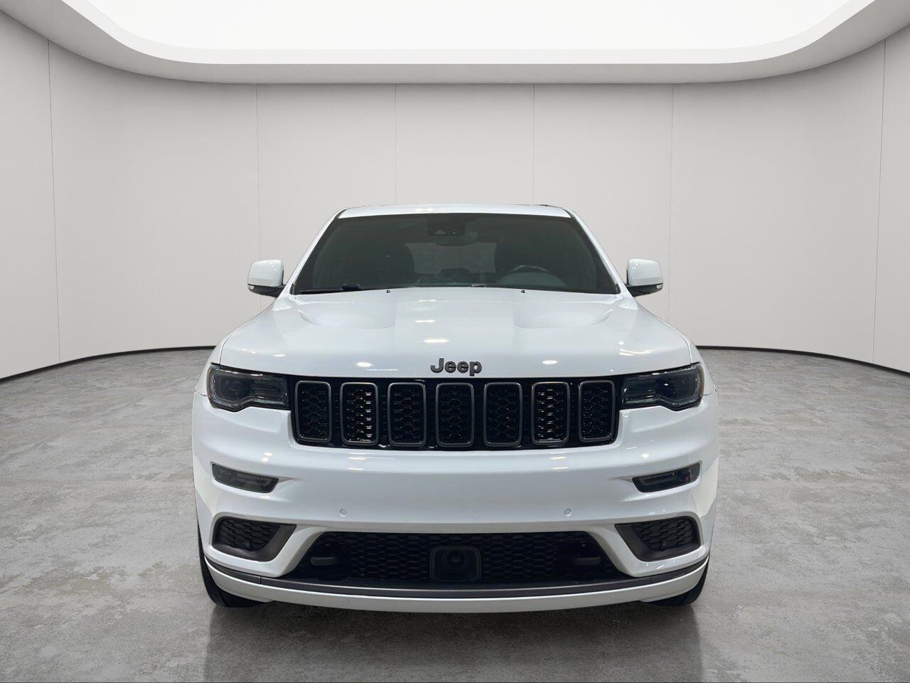 2021 Jeep Grand Cherokee High Altitude Sherwood Park AB