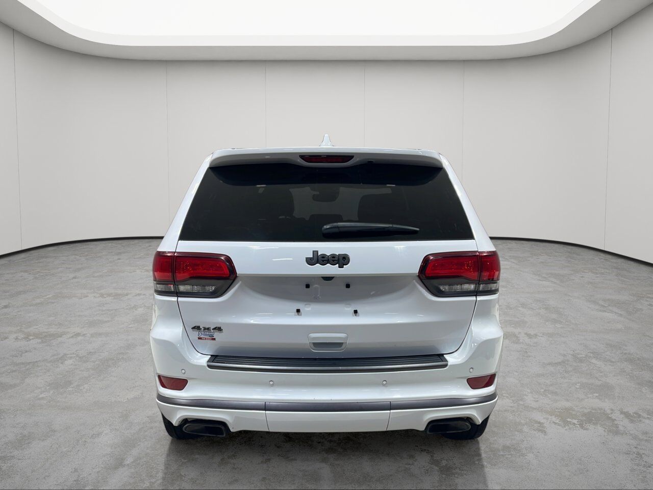 2021 Jeep Grand Cherokee High Altitude Sherwood Park AB