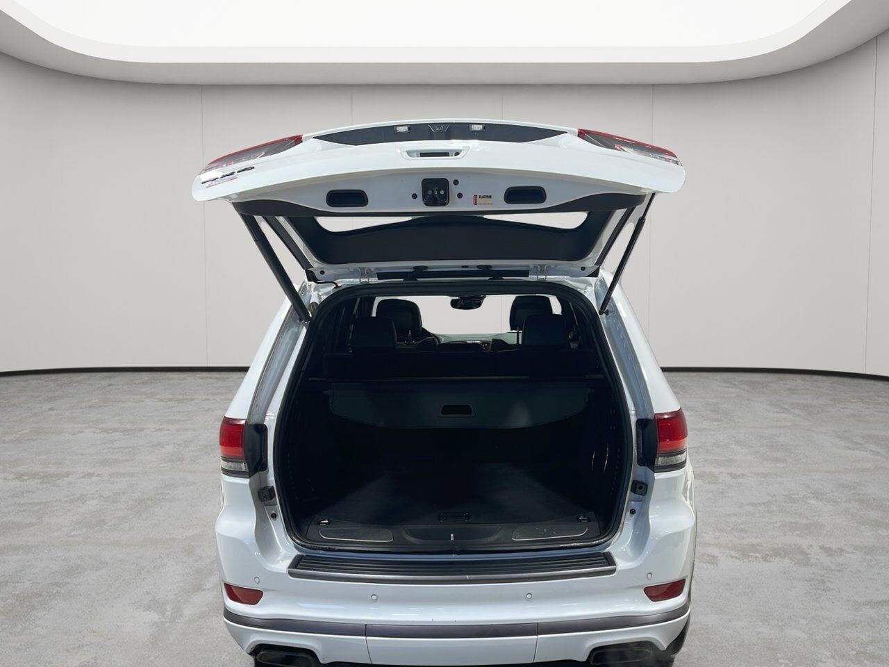 2021 Jeep Grand Cherokee High Altitude Sherwood Park AB