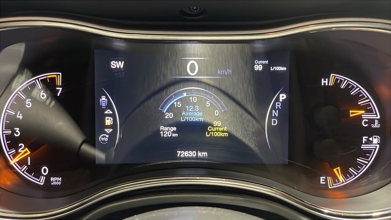 2021 Jeep Grand Cherokee High Altitude Sherwood Park AB