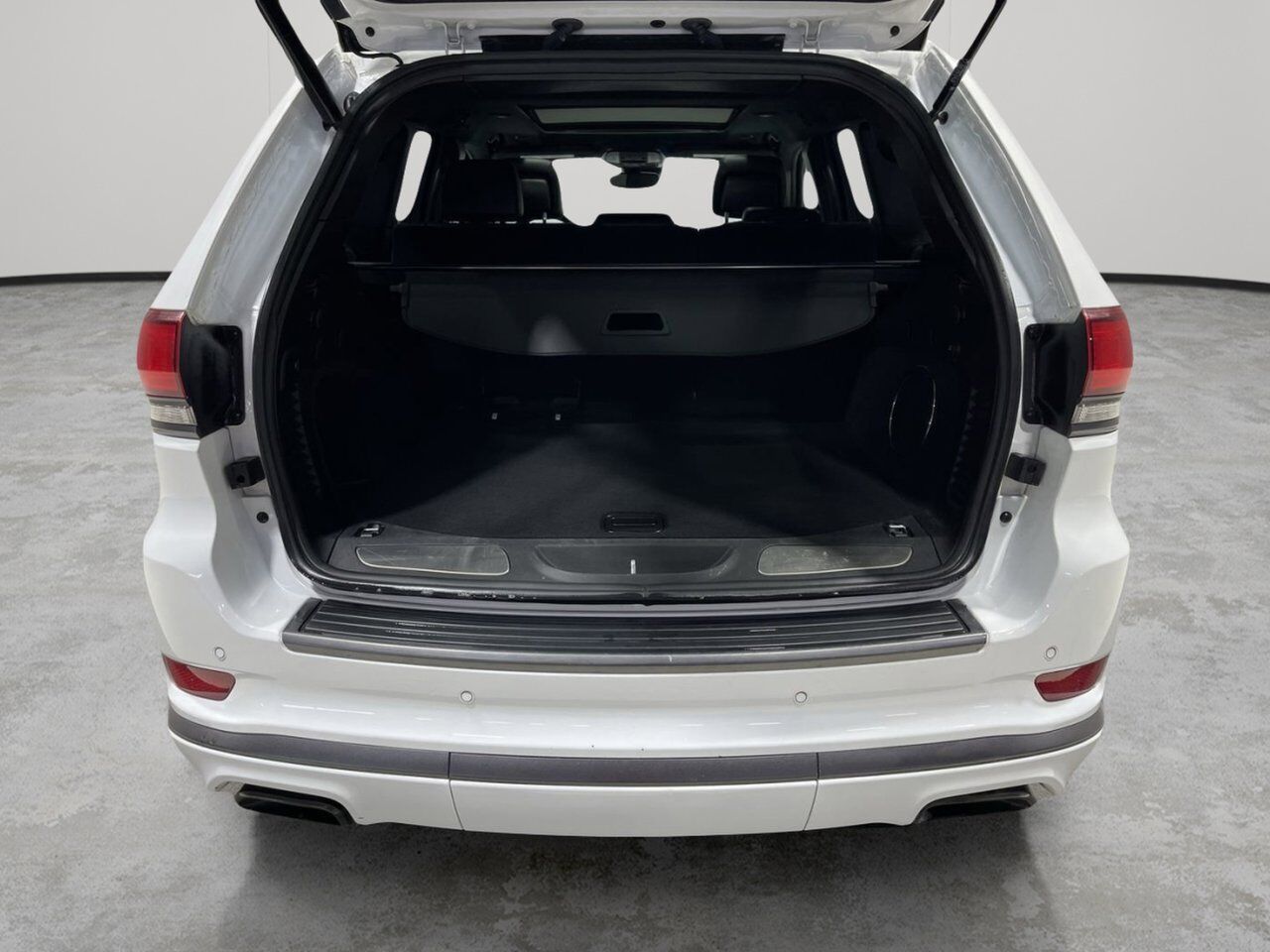 2021 Jeep Grand Cherokee High Altitude Sherwood Park AB