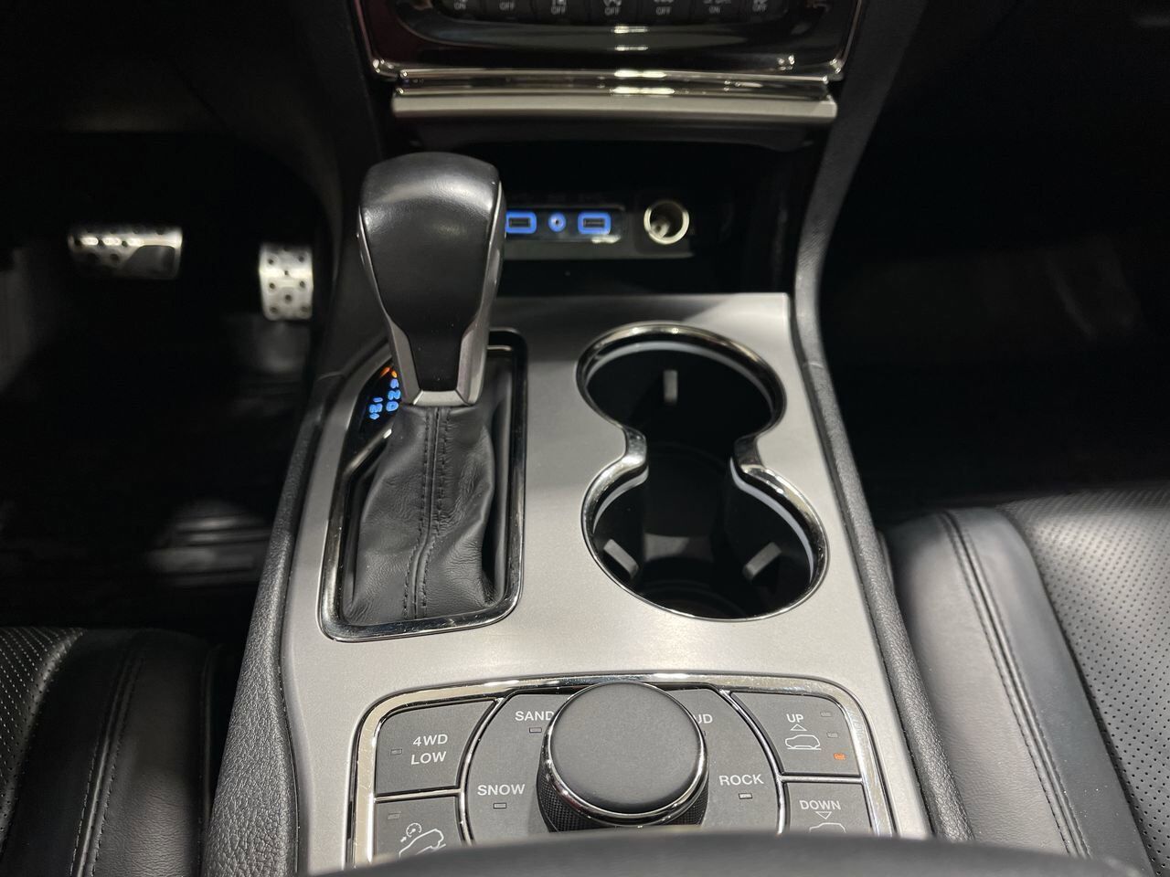 2021 Jeep Grand Cherokee High Altitude Sherwood Park AB