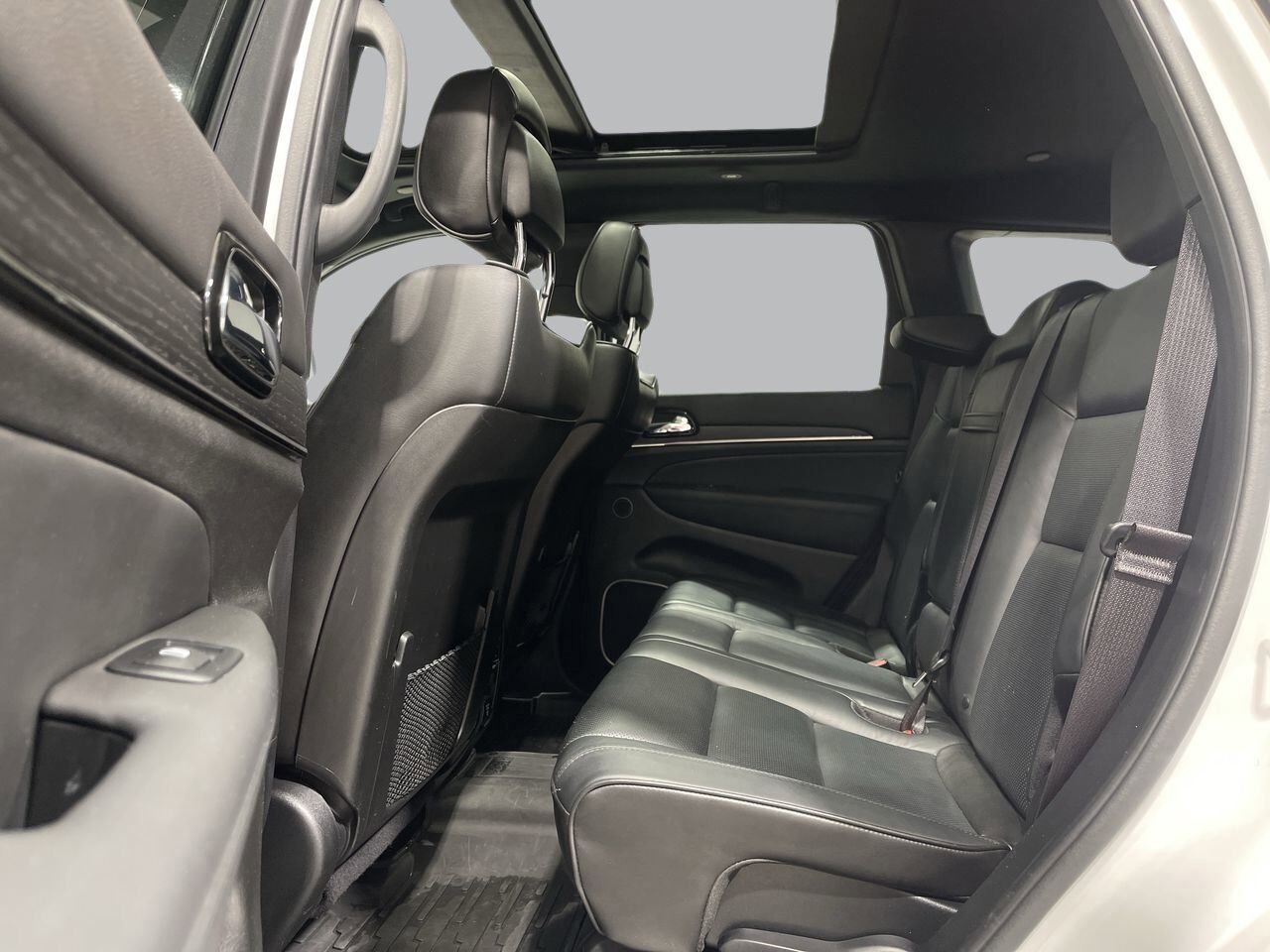 2021 Jeep Grand Cherokee High Altitude Sherwood Park AB