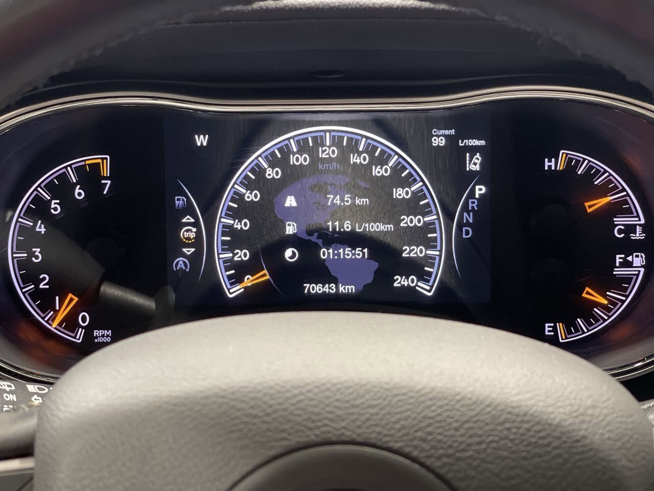 2021 Jeep Grand Cherokee High Altitude Sherwood Park AB