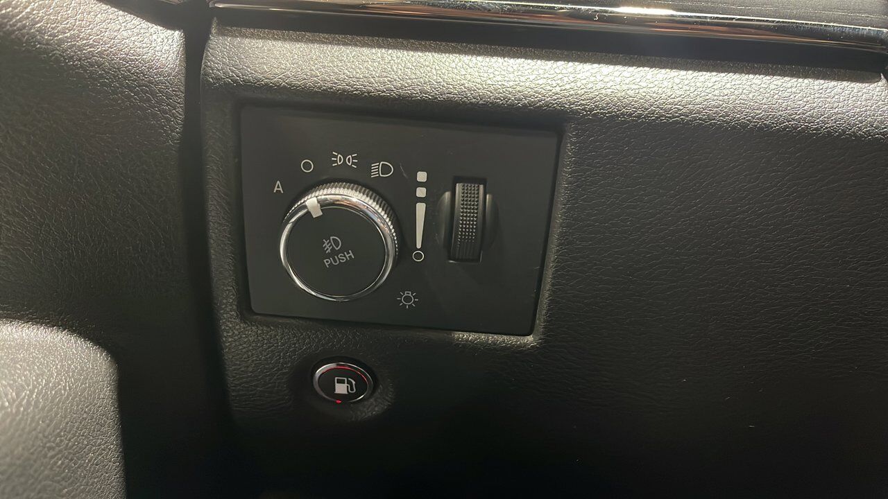 2021 Jeep Grand Cherokee High Altitude Sherwood Park AB