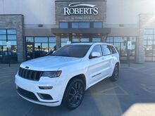 2021_Jeep_Grand Cherokee_High Altitude_ Springfield IL