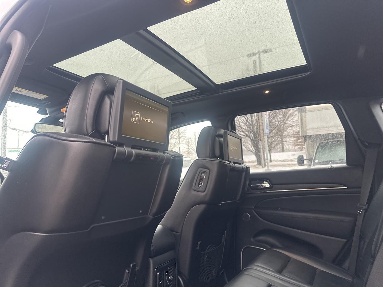 2021 Jeep Grand Cherokee High Altitude Gaithersburg MD