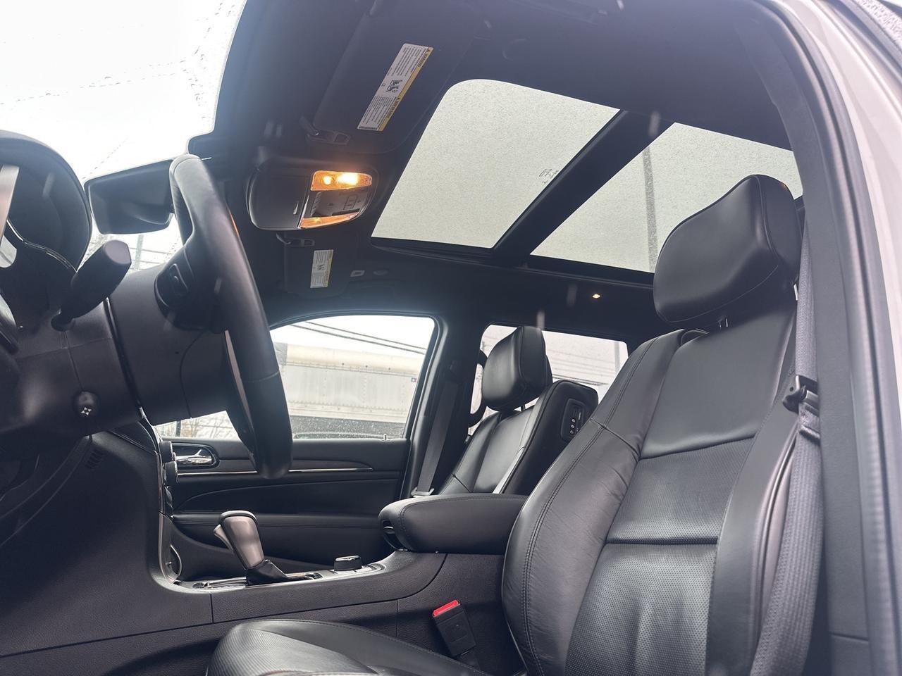 2021 Jeep Grand Cherokee High Altitude Gaithersburg MD