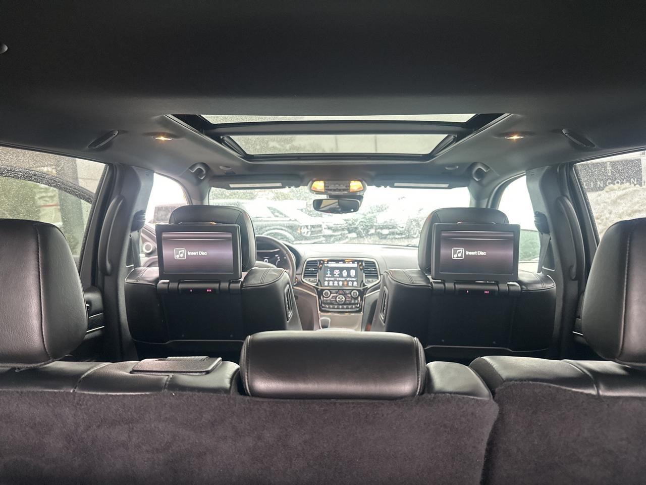 2021 Jeep Grand Cherokee High Altitude Gaithersburg MD