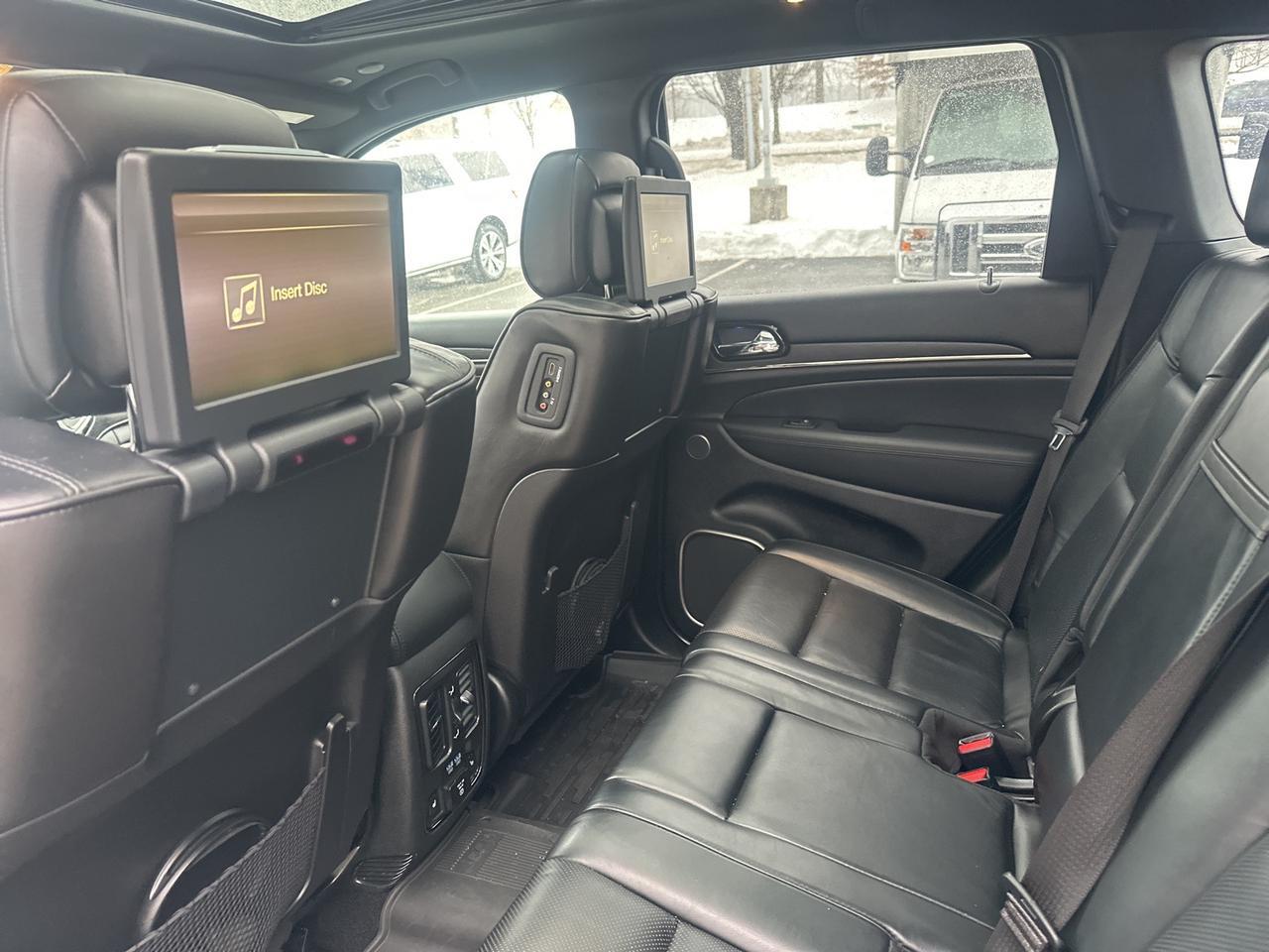 2021 Jeep Grand Cherokee High Altitude Gaithersburg MD