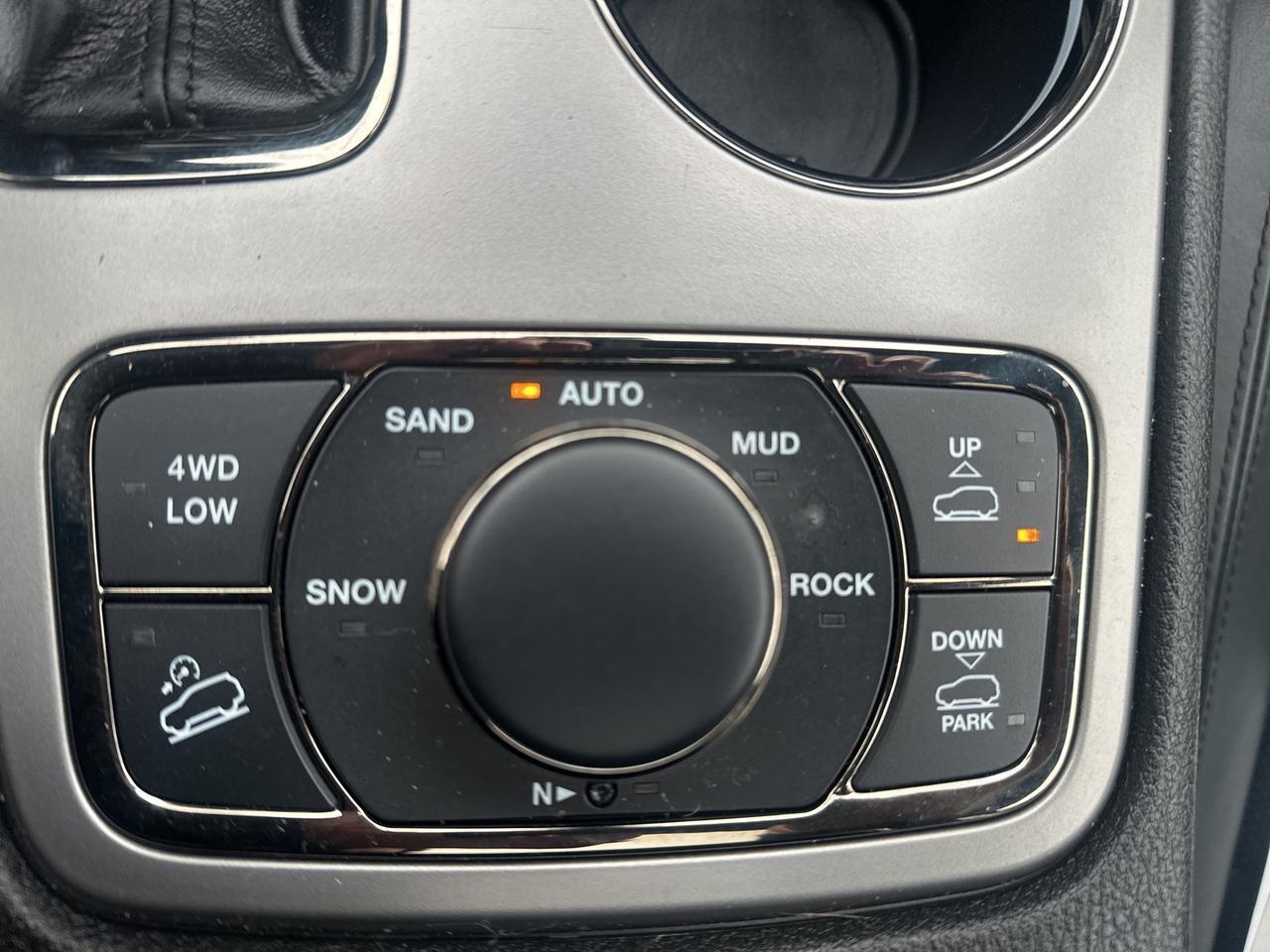 2021 Jeep Grand Cherokee High Altitude Gaithersburg MD