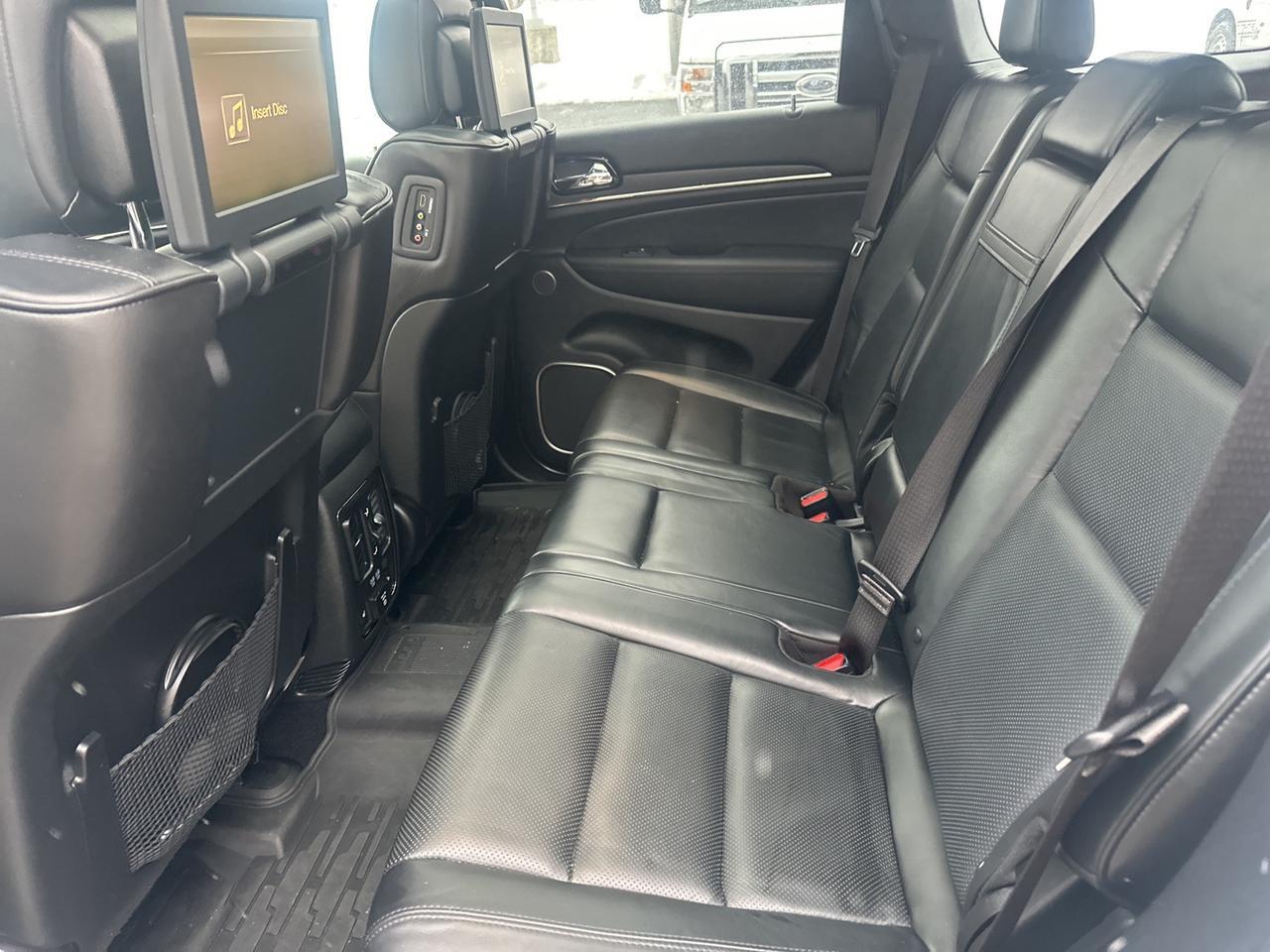 2021 Jeep Grand Cherokee High Altitude Gaithersburg MD