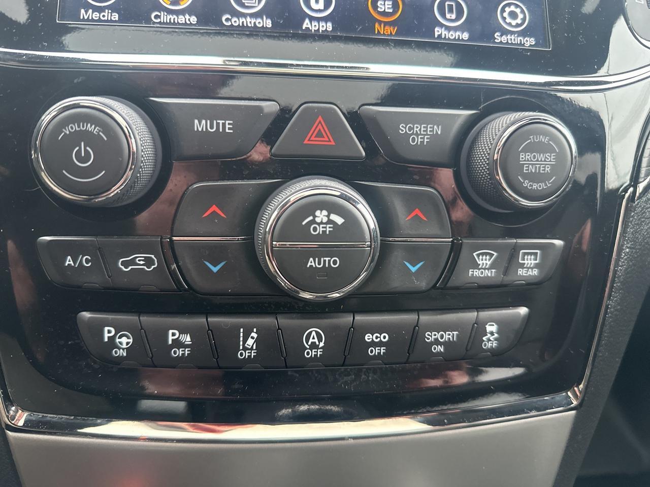 2021 Jeep Grand Cherokee High Altitude Gaithersburg MD