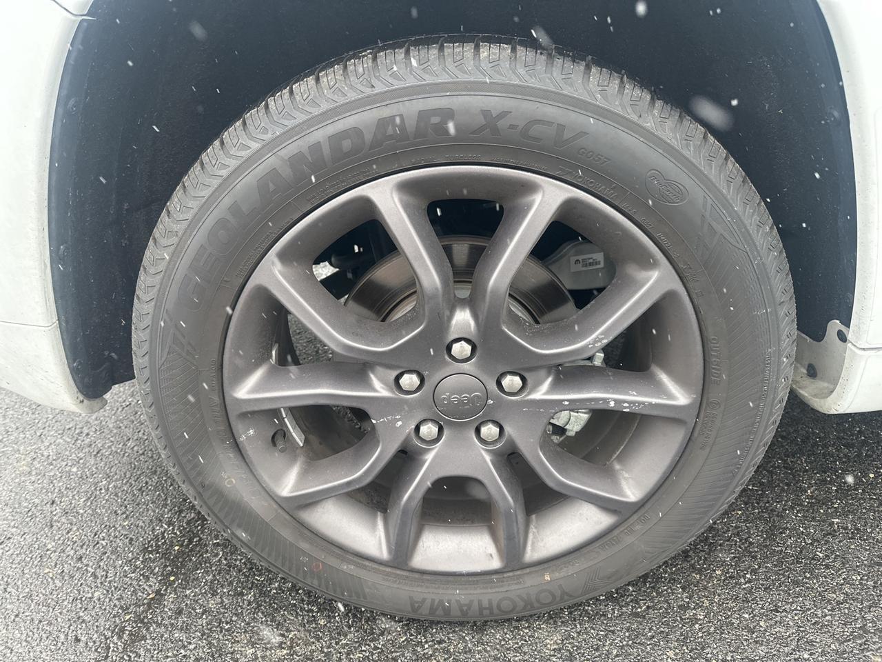 2021 Jeep Grand Cherokee High Altitude Gaithersburg MD