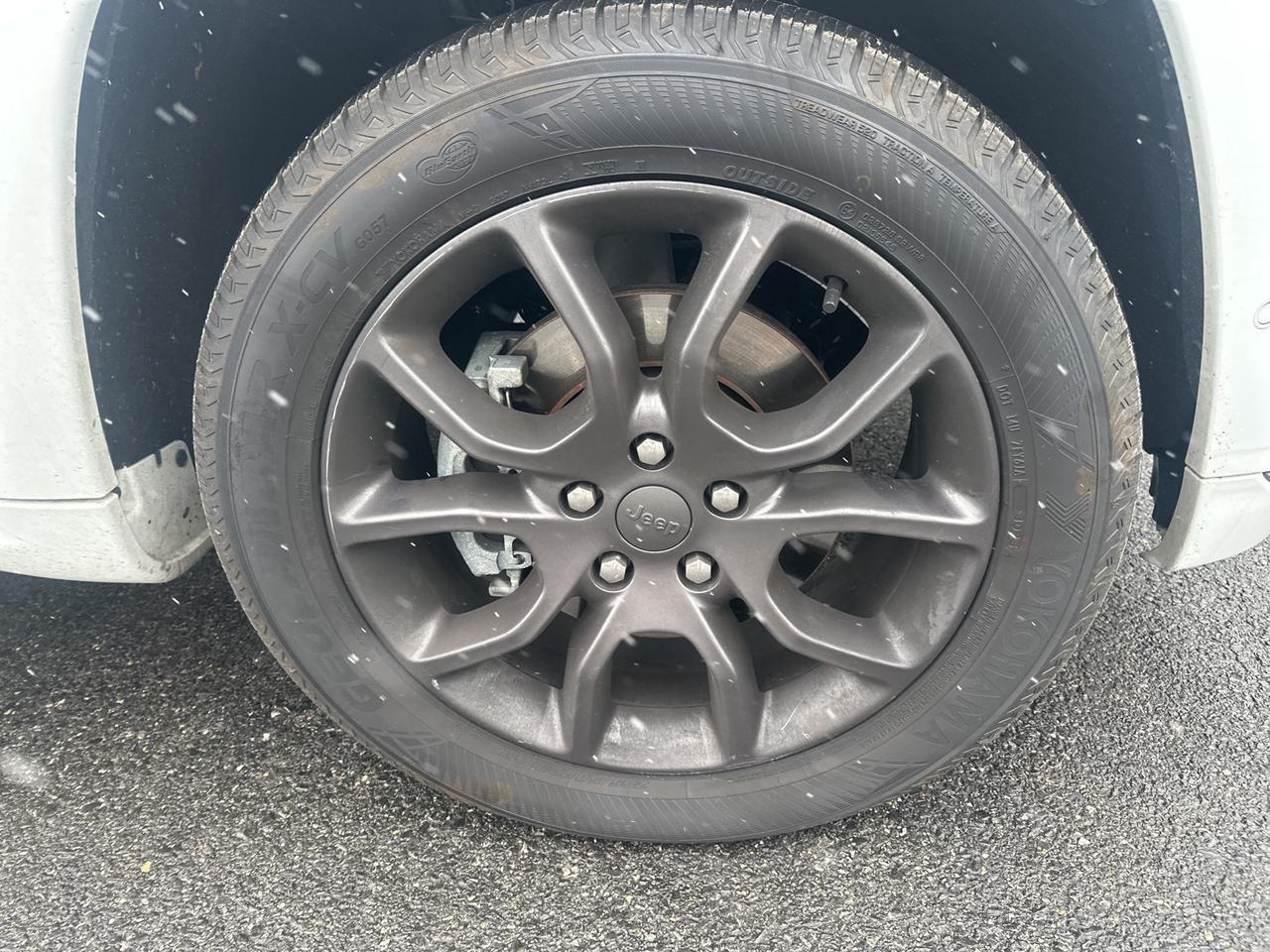 2021 Jeep Grand Cherokee High Altitude Gaithersburg MD