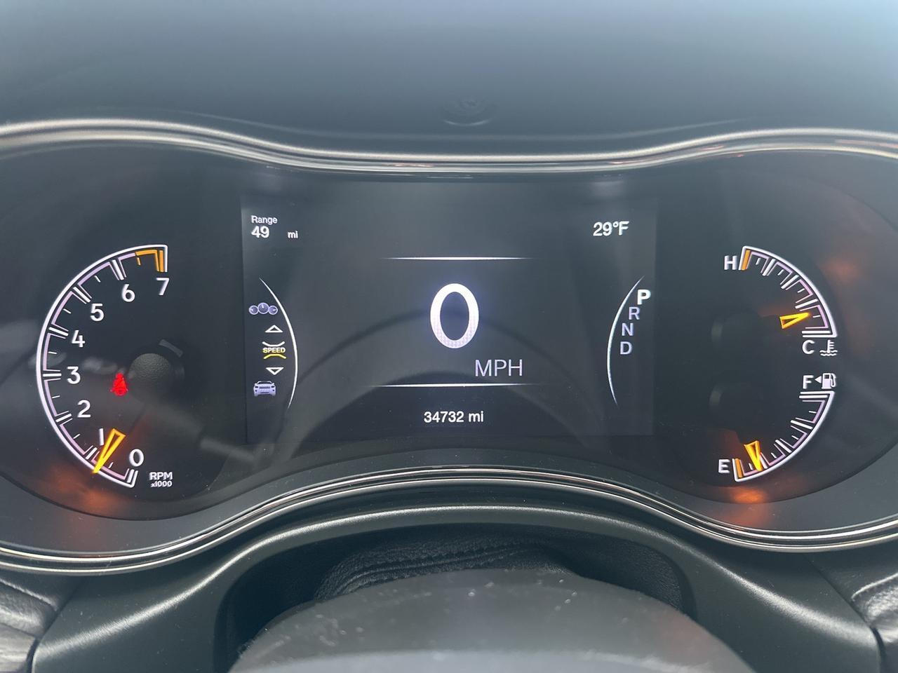 2021 Jeep Grand Cherokee High Altitude Gaithersburg MD