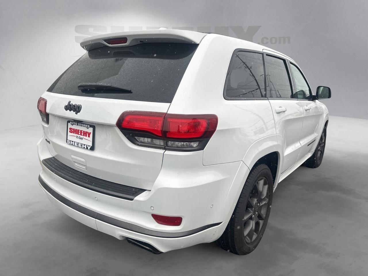 2021 Jeep Grand Cherokee High Altitude Gaithersburg MD