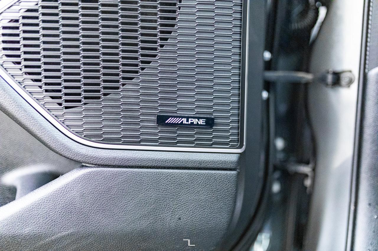 2021 Jeep Grand Cherokee L 4x4 Limited Leather Roof Nav Red Deer AB