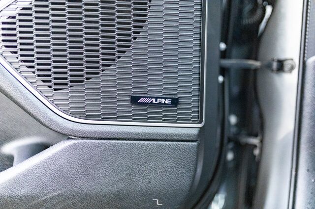 2021 Jeep Grand Cherokee L 4x4 Limited Leather Roof Nav Red Deer AB