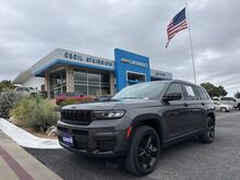 2021_Jeep_Grand Cherokee L_Altitude_  TX