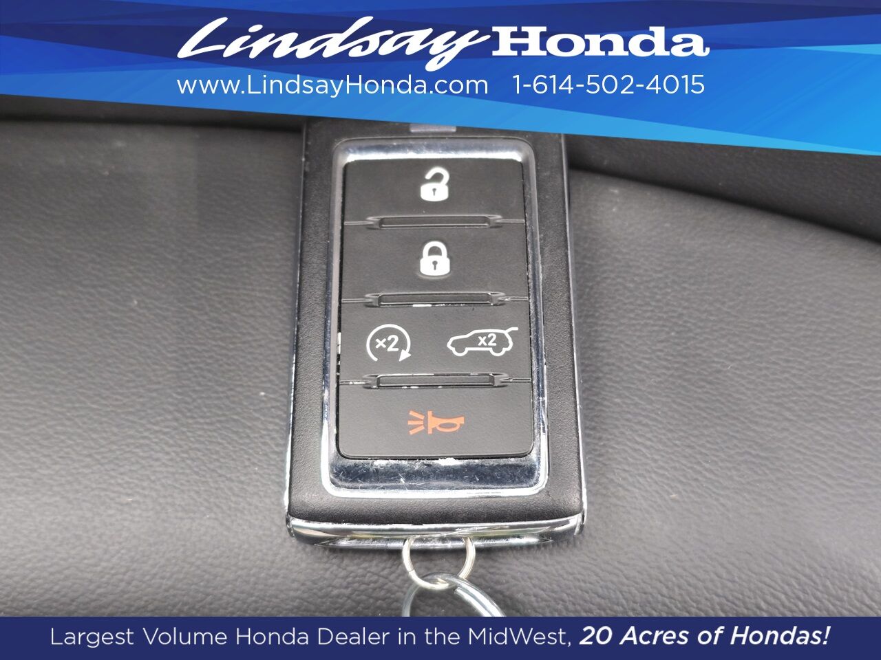 2021 Jeep Grand Cherokee L Altitude Columbus OH