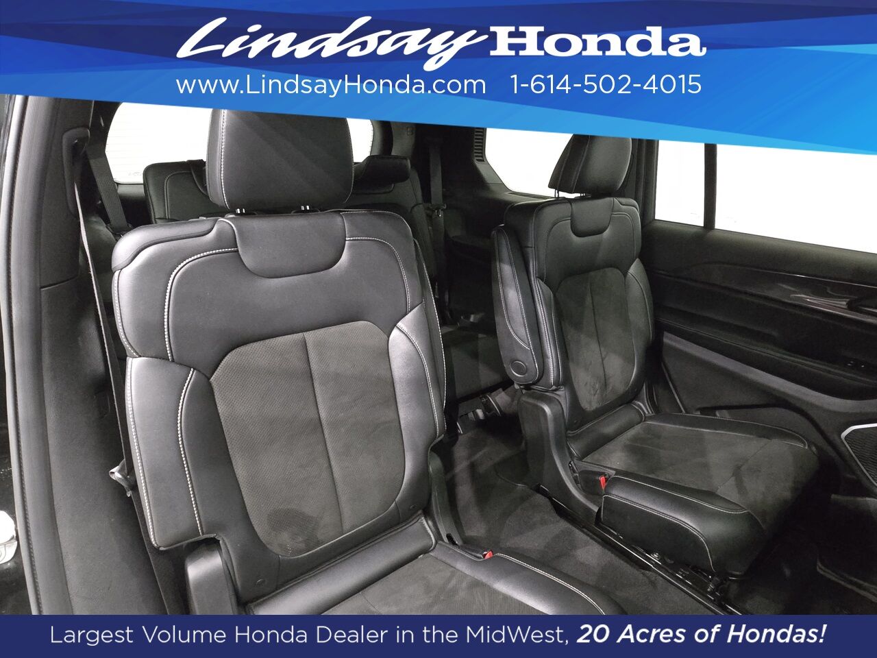 2021 Jeep Grand Cherokee L Altitude Columbus OH