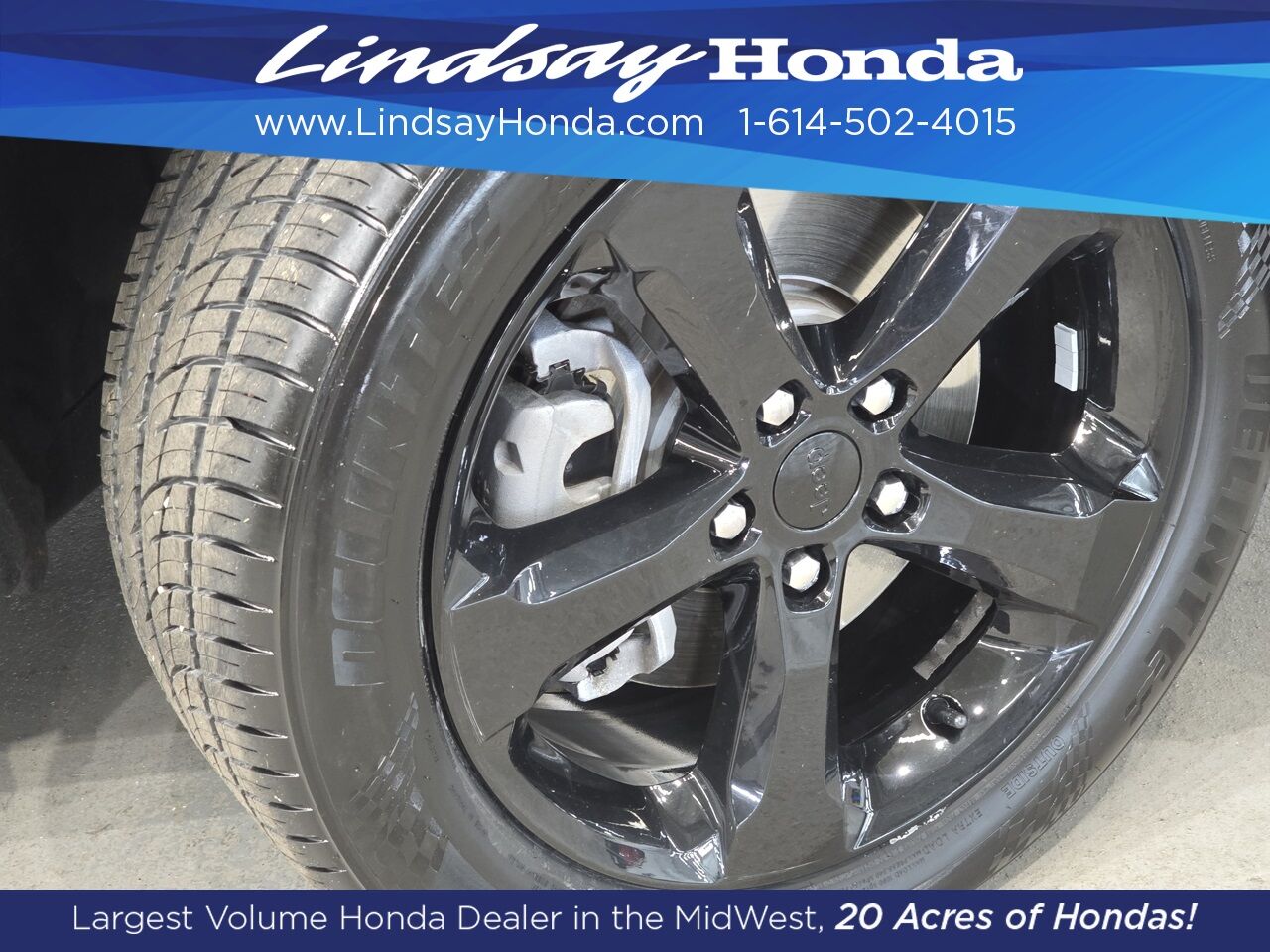 2021 Jeep Grand Cherokee L Altitude Columbus OH