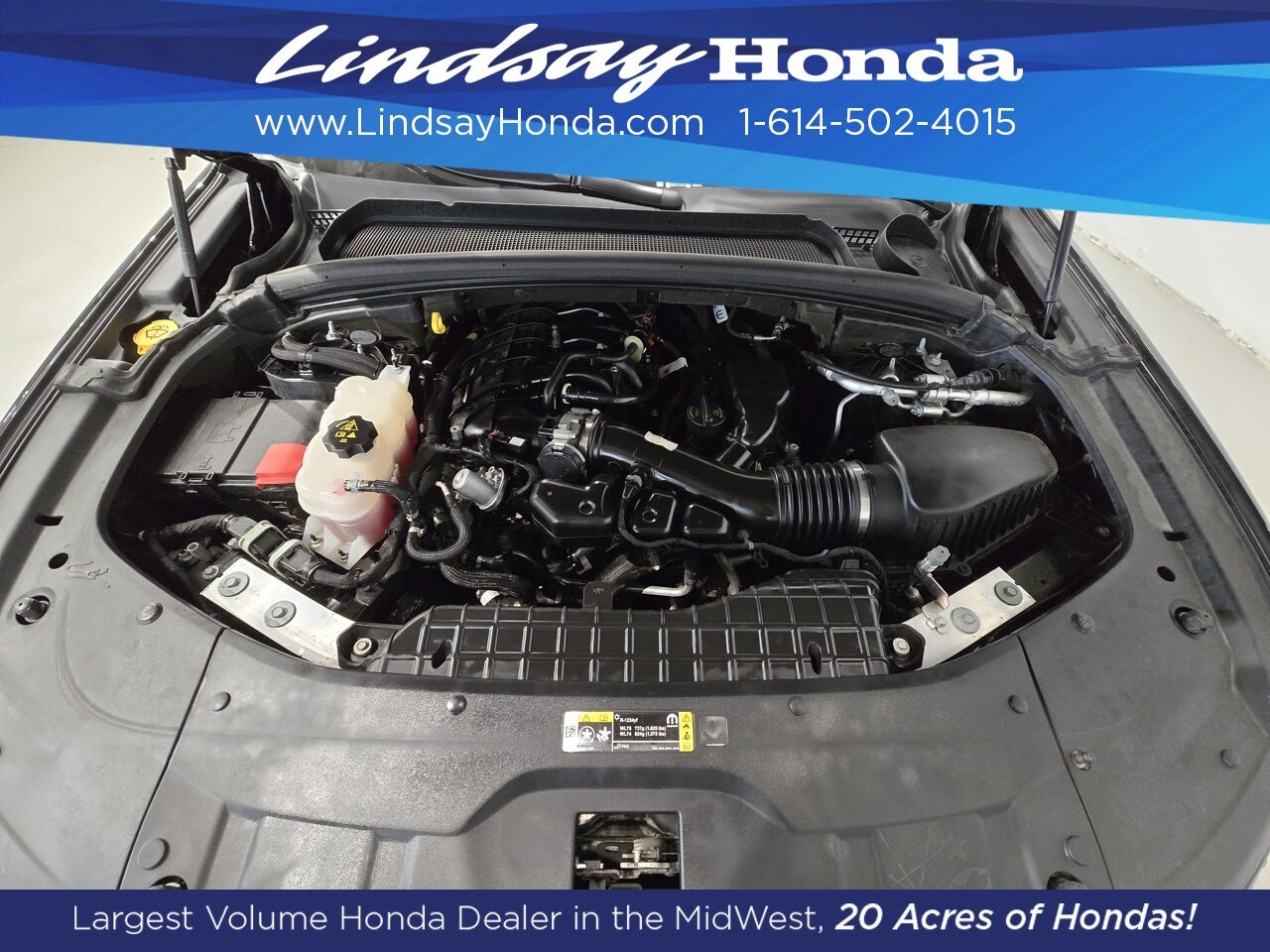 2021 Jeep Grand Cherokee L Altitude Columbus OH