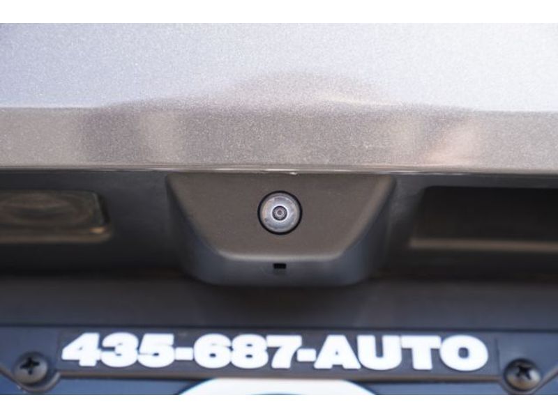 2021 Jeep Grand Cherokee L Altitude Huntington UT