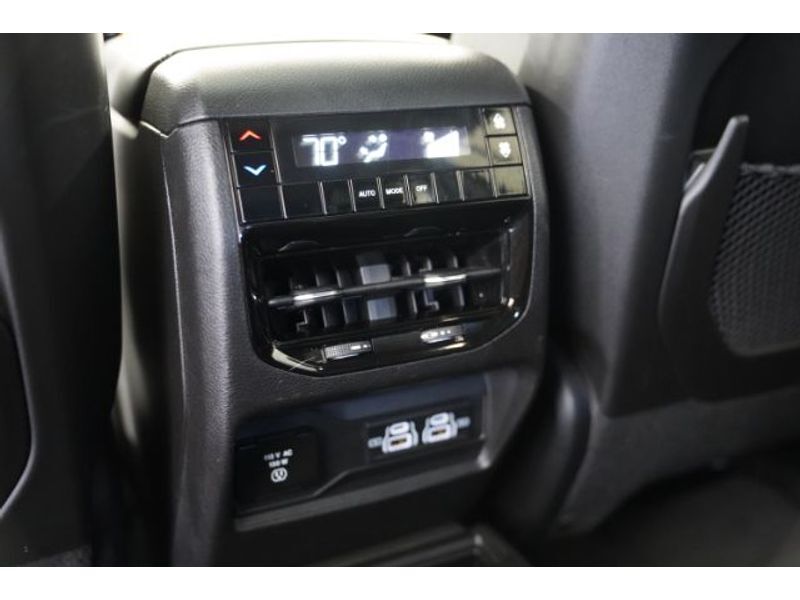 2021 Jeep Grand Cherokee L Altitude Huntington UT